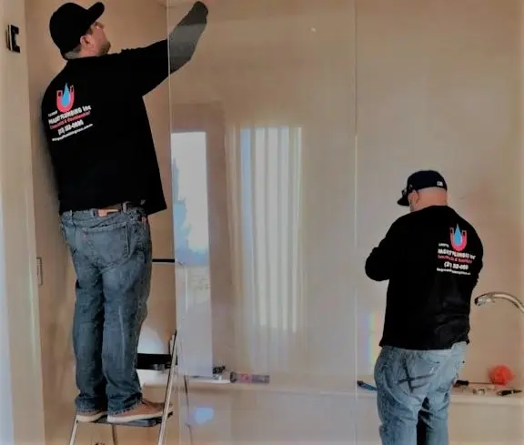 Professional plumbing installation for Tankless Water Heater Installation in North Miami